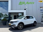 Volkswagen T-Cross - 1.0 TSI Style * Virtual Cockpit * Stoelverwarming * Carplay