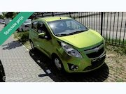 Chevrolet Spark - 2012 | Start niet | APK 04-2027 | Hobby/Project