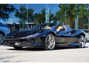 Ferrari F8 Spider - 3.9 V8 HELE / Lifting / Carbon / JBL