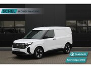 Ford Transit Courier - E-Transit Trend 44 kWh 136pk - Stoel/Stuurverwarming - Camer