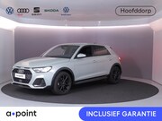 Audi A1 - Sportback 30 TFSI Advanced edition Allstreet | Private lease