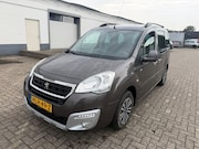 Peugeot Partner - 1.2 PureTech Active APK 16-4-2027 Cruise control, Trekhaak