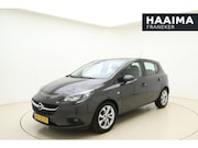 Opel Corsa - 1.4 Edition 90pk | Automaat | Airco | Trekhaak | Cruise Cont