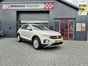 Volkswagen T-Roc - 1.0 TSI Life Business