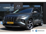 Hyundai Tucson - 1.6 T-GDI PHEV Comfort Smart 4WD 265PK | Afneembare Trekhaak