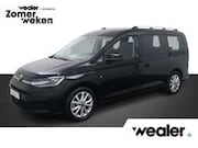 Volkswagen Caddy - Bedrijfswagens Kombi Maxi Life 1.5 TSI DSG-Automaa
