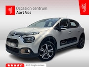 Citroën C3 - PureTech 83 C-Series | Carplay/Android Auto | Bluetooth | Cl