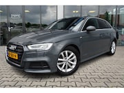 Audi A3 - Sportback 1.4 TFSI S-Line | Led | B&O | Stoel Verwarming |