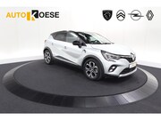 Renault Captur - 1.6 E-Tech full hybrid 145 techno | Pack Full Screen | Camer