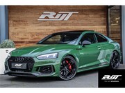 Audi RS5 - 2.9 V6 TFSI Quattro **Carbon/Massage/Pano/Virtual/Sportstoel