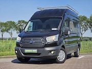 Ford Transit - 350 ac 170 pk EURO6