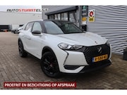 DS DS 3 Crossback - 1.2 Performance Line 1e Eigenaar | Volledig Onderh | NAP | B