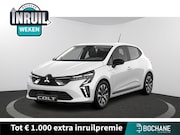 Mitsubishi Colt - Intense | Achteruitrijcamera | Climate Control (1 zone) | Cr