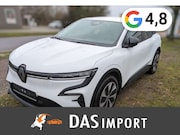 Renault Mégane - Evolution ER
