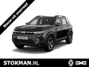 Dacia Duster - Limited Edition | Achteruitrijcamera | Dacia Handsfree card