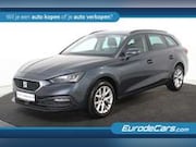 Seat Leon - Sportstourer *1ste Eigenaar*Camera*Navigatie*Carpl