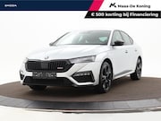 Skoda Octavia - 1.4 TSI 245pk DSG RS PHEV · Camera · Apple/Android Car Play