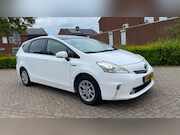 Toyota Prius Wagon - 1.8 Aspiration 96g 7X PERSOONS