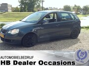 Volkswagen Polo - 1.4-16V Optive