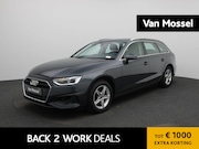 Audi A4 - Avant 2.0 30 TDI S tronic Business Ed AUTOMAAT | LEDER | VIR