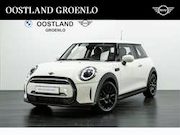 MINI One - Hatchback Classic / Sportstoelen / LED / Multifunc