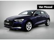 Audi A3 - Sportback 40 TFSI e Advanced edition 204 PK | Automaat | Nav