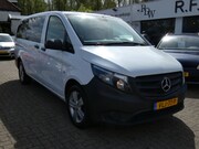 Mercedes-Benz Vito - 114 CDI Lang Automaat