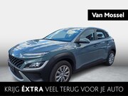 Hyundai Kona - 1.0 T-GDI Air | Camera | Trekhaak |