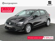 Seat Ibiza - Reference 1.0 TSI 95 PK | Parkeersensoren | Cruise control |