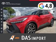 Toyota C-HR - 1.8 Hybrid Teamplayer