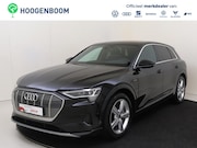 Audi e-tron - 55 quattro Advanced 95 kWh | SoH 100% | Luchtvering | Trekha