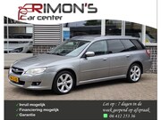 Subaru Legacy - Touring Wagon 2.0R Gas G3 Carplay Apk Tm 05-2027
