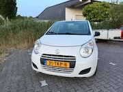 Suzuki Alto - 1.0 Comfort Plus