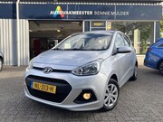 Hyundai i10 - 1.0i i-Motion Comfort AIRCO/ECC / CRUISE CONTR.