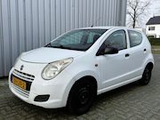 Suzuki Alto - 1.0 Comfort Plus/ airco / LAGE KMS / NWE apk