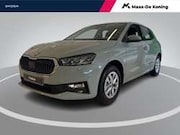 Skoda Fabia - Selection 1.0 TSI 85 kW / 115 PK DSG | Timiano gre