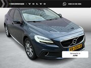 Volvo V40 Cross Country - 1.5 T3 Polar+ Luxury | Trekhaak | Lederen Bekleding | Achter