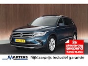 Volkswagen Tiguan - 1.4 TSI 245pk eHybrid Elegance Trekhaak 360Camera Keyless Vi