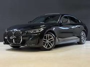 BMW 4-serie - Gran Coupé 420i 184PK | Model 2022 | Schui