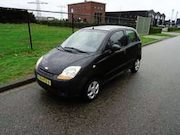 Chevrolet Matiz - 0.8 Pure