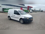 Volkswagen Caddy - 1.6 TDI AIRCO WIT 2012