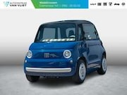 Fiat Topolino - Speciale | Uit voorraad leverbaar | Uniek | Sapphi
