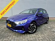 Hyundai i20 - 1.0 T-GDI Premium,Stoelverwarming,Cruisecontrol,Navigatie/Ca