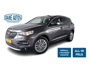 Opel Grandland - X 1.2 Turbo Innovation - RIJKLAARPRIJS