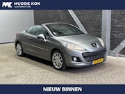 Peugeot 207 - CC 1.6 VTi Griffe | 32dkm! | Leder | Stoelverwarming | Cruis