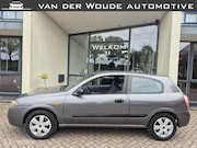 Nissan Almera - 1.5 Acenta 3DRS, '03|Airco|Elekt, pakket