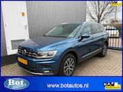 Volkswagen Tiguan All-Space - 1.5 TSI Comfortline / 7-PERSOONS / NAVIGATIE / CRUISE CONTRO