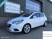 Opel Corsa - 1.0 Turbo Cosmo|Airco|Camera|Cruise|Bluetooth|PDC|