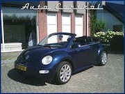 Volkswagen Beetle - Cabriolet 2.0 Highline 2003
