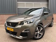 Peugeot 3008 - 1.6 e-THP 165PK GT Line 4x nieuwe banden All-season